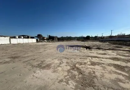 Lote/Terreno à venda, 23400m² no Capuava, Mauá