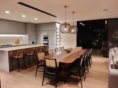 Casa de Condomínio com 3 Quartos à venda, 543m² no Loteamento Residencial e Comercial Horto Florestal, Jundiaí
