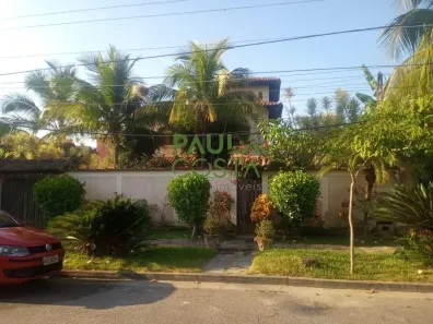 Casa de Condomínio com 4 Quartos à venda, 250m² no Vargem Grande, Rio de Janeiro