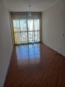 Apartamento com 3 Quartos à venda, 70m² no Vila Campestre, São Paulo