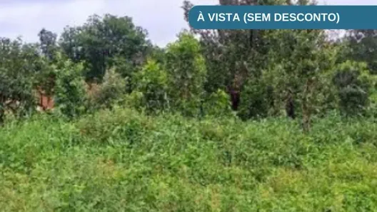 Lote/Terreno à venda, 2811m² no , Paraíso do Tocantins
