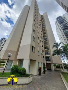 Apartamento com 3 Quartos para alugar, 70m² no Santa Teresinha, São Paulo