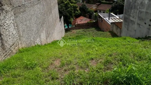 Lote/Terreno à venda, 257m² no Jardim Isabel, Porto Alegre