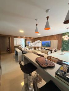 Apartamento com 3 Quartos à venda, 121m² no Jardim América, Goiânia