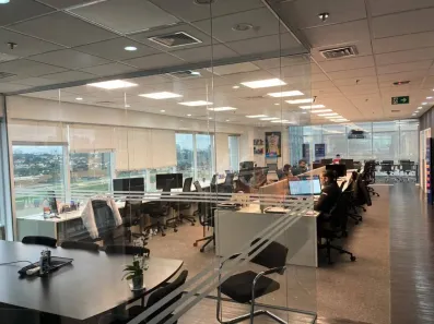 Sala Comercial para alugar, 330m² no Jardim Europa, São Paulo