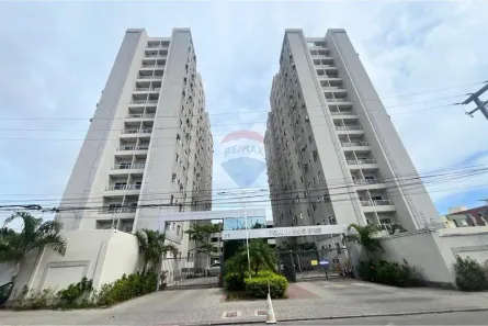 Apartamento com 2 Quartos à venda, 45m² no Passaré, Fortaleza