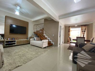 Casa de Condomínio com 3 Quartos à venda, 94m² no Loteamento Fernando Camargo Nogueira, Taubaté