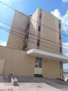 para alugar, 28m² no Nova Suíssa, Belo Horizonte