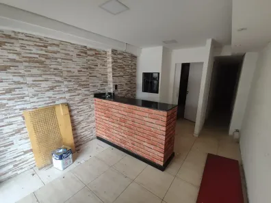 Ponto Comercial para alugar, 110m² no Santa Inês, Belo Horizonte