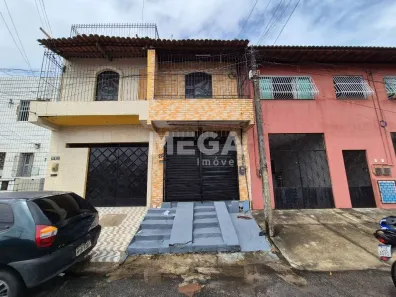 Casa com 2 Quartos para alugar, 120m² no Alto da Balança, Fortaleza