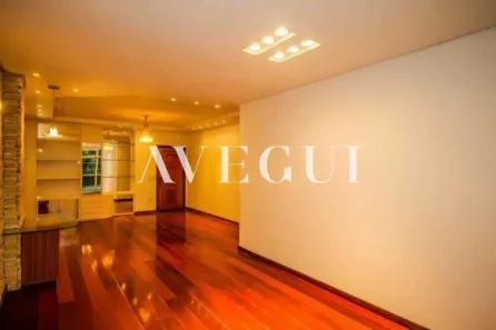 Apartamento com 3 Quartos à venda, 157m² no Copacabana, Rio de Janeiro