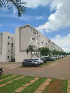 Apartamento com 2 Quartos à venda, 42m² no Plano Diretor Norte, Palmas