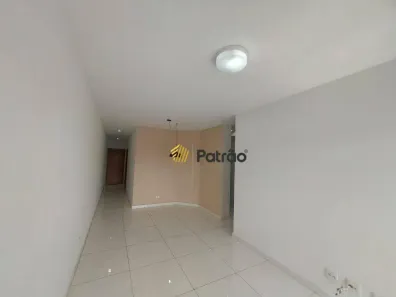 Apartamento com 3 Quartos para alugar, 88m² no Centro, São Bernardo do Campo