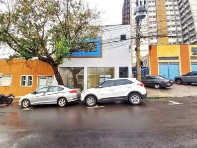 Sala Comercial para alugar, 34m² no Centro, Limeira