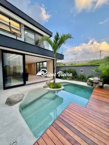 Casa de Condomínio com 3 Quartos à venda, 321m² no Cidade Parquelandia, Mogi das Cruzes