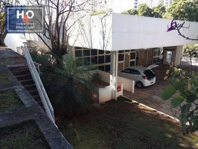 Prédio Comercial para alugar, 700m² no Pacaembu, São Paulo