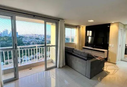 Apartamento com 2 Quartos à venda, 66m² no Aurora, Londrina