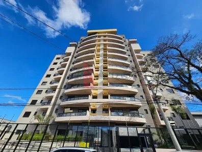 Apartamento com 2 Quartos à venda, 62m² no Centro, Mogi das Cruzes