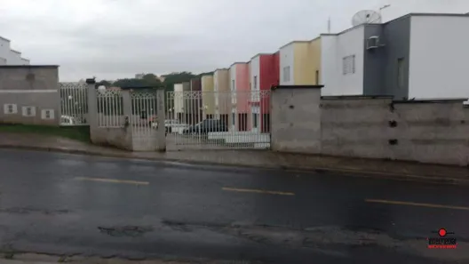 Casa com 2 Quartos à venda, 65m² no Jardim das Palmeiras, Boituva