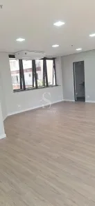Sala Comercial para alugar, 70m² no Jardim Paulista, São Paulo