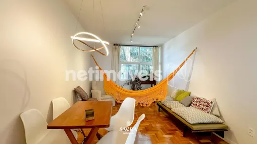Apartamento com 2 Quartos à venda, 54m² no Asa Sul, Brasília