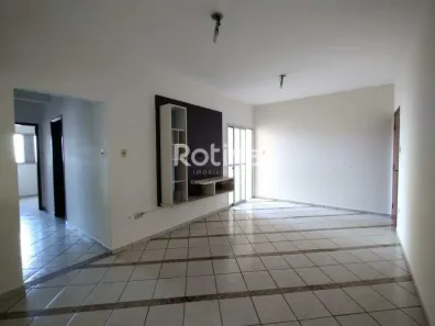 Apartamento com 3 Quartos à venda, 88m² no Santa Mônica, Uberlândia