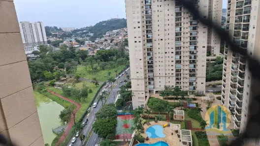Apartamento com 2 Quartos à venda, 72m² no Jardim Tupanci, Barueri