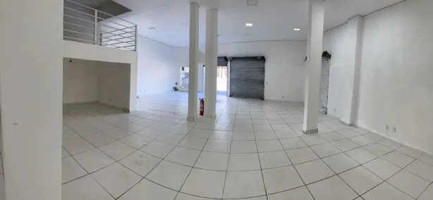 Ponto Comercial para alugar, 200m² no Mirim, Praia Grande