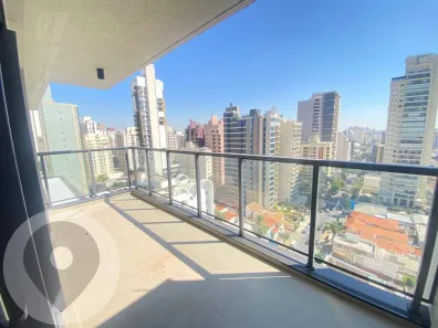 Cobertura com 1 Quarto à venda, 74m² no Cambuí, Campinas