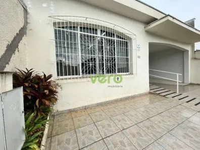 Imóvel Comercial com 4 Quartos à venda, 261m² no Jardim São Paulo, Americana