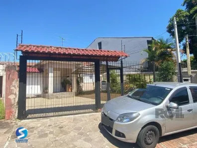 Casa com 3 Quartos à venda, 100m² no Camaquã, Porto Alegre