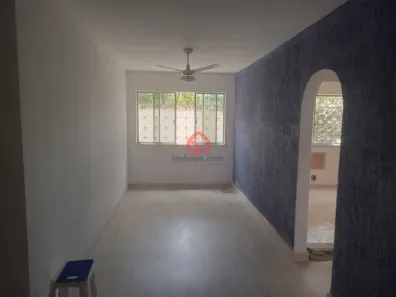 Apartamento com 2 Quartos para venda ou aluguel, 58m² no Tanque, Rio de Janeiro