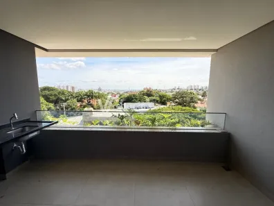 Apartamento com 3 Quartos à venda, 138m² no Nova Campinas, Campinas