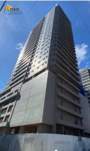 Apartamento com 3 Quartos à venda, 189m² no Canto do Forte, Praia Grande