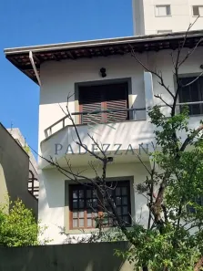 Sobrado com 2 Quartos à venda, 136m² no Lar São Paulo, São Paulo