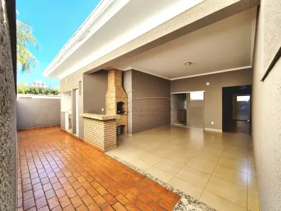 Casa de Condomínio com 3 Quartos à venda, 168m² no Bonfim Paulista, Ribeirão Preto