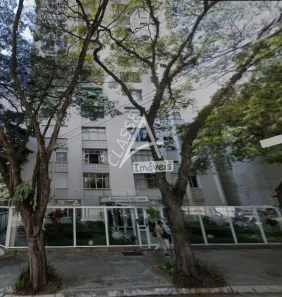 Apartamento com 3 Quartos à venda, 124m² no Vila Mariana, São Paulo