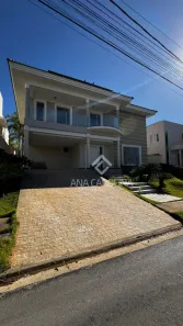 Casa de Condomínio com 4 Quartos à venda, 550m² no Ibituruna, Montes Claros