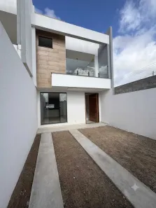 Casa com 2 Quartos à venda, 85m² no Capuã, Barra dos Coqueiros