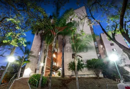 Apartamento com 3 Quartos à venda, 66m² no Parque Industrial Lagoinha, Ribeirão Preto