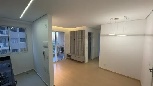 Apartamento com 2 Quartos à venda, 46m² no Parque Água Comprida, Bauru