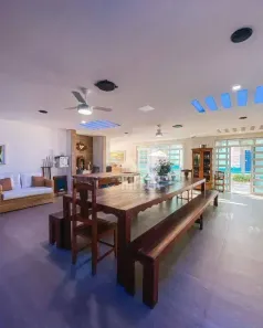 Fazenda/Sítio com 5 Quartos à venda, 600m² no São José do Imbassaí, Maricá