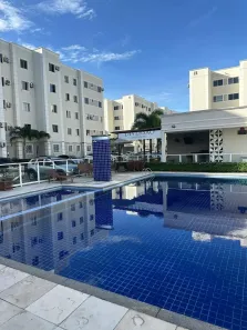 Apartamento com 2 Quartos à venda, 44m² no Rachel de Queiroz, Fortaleza