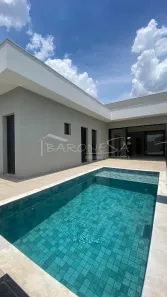 Casa de Condomínio com 3 Quartos à venda, 180m² no Parque Brasil 500, Paulínia