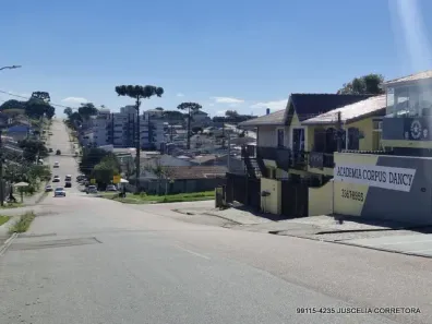 Casa com 3 Quartos à venda, 110m² no Bairro Alto, Curitiba
