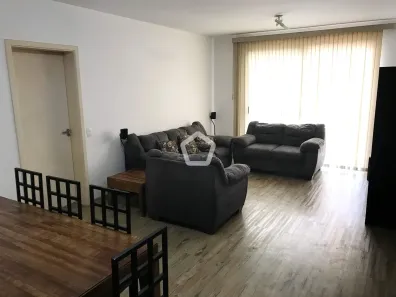 Apartamento com 6 Quartos à venda, 170m² no Vila Andrade, São Paulo