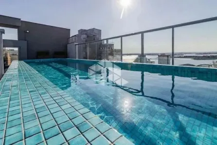 Apartamento com 1 Quarto à venda, 30m² no Centro Histórico, Porto Alegre