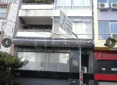 Prédio Comercial à venda, 140m² no Lapa, São Paulo