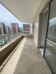 Apartamento com 2 Quartos à venda, 77m² no Barra da Tijuca, Rio de Janeiro