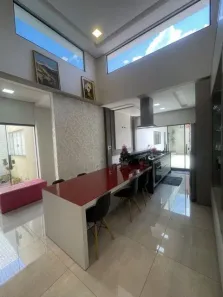 Casa com 3 Quartos à venda, 135m² no Jardim Oriental, Maringá